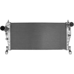 Order Intercooler by GLOBAL PARTS DISTRIBUTORS - 2711241 For Your Vehicle