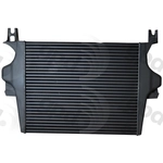 Order Intercooler by GLOBAL PARTS DISTRIBUTORS - 2711245 For Your Vehicle