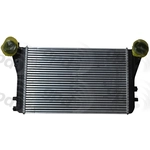 Order Intercooler by GLOBAL PARTS DISTRIBUTORS - 2711281 For Your Vehicle