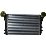 Order Intercooler by GLOBAL PARTS DISTRIBUTORS - 2711281 For Your Vehicle
