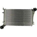 Order GLOBAL PARTS DISTRIBUTORS - 2711284 - Turbo Intercooler For Your Vehicle