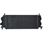 Order GLOBAL PARTS DISTRIBUTORS - 2711291 - Intercooler For Your Vehicle