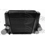 Order Intercooler by GLOBAL PARTS DISTRIBUTORS - 2711293 For Your Vehicle