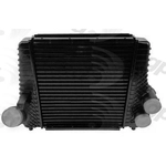 Order Intercooler by GLOBAL PARTS DISTRIBUTORS - 2711294 For Your Vehicle