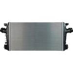Order Intercooler by GLOBAL PARTS DISTRIBUTORS - 2711312 For Your Vehicle