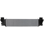 Order Intercooler by GLOBAL PARTS DISTRIBUTORS - 2711313 For Your Vehicle