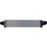 Order GLOBAL PARTS DISTRIBUTORS - 2711317 - Turbo Intercooler For Your Vehicle