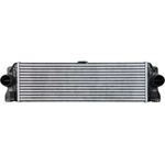 Order GLOBAL PARTS DISTRIBUTORS - 2711319 - Intercooler For Your Vehicle