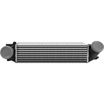 Order Intercooler by GLOBAL PARTS DISTRIBUTORS - 2711320 For Your Vehicle