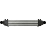 Order Intercooler by GLOBAL PARTS DISTRIBUTORS - 2711328 For Your Vehicle