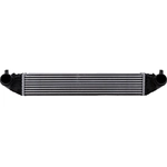 Order Refroidisseur intermédiaire de GLOBAL PARTS DISTRIBUTORS - 2711332 For Your Vehicle