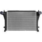 Order GLOBAL PARTS DISTRIBUTORS - 2711334 - Intercooler For Your Vehicle