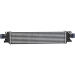 Order GLOBAL PARTS DISTRIBUTORS - 2711335 - Intercooler For Your Vehicle