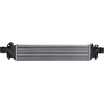 Order GLOBAL PARTS DISTRIBUTORS - 2711339 - Intercooler For Your Vehicle