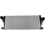 Order Intercooler by GLOBAL PARTS DISTRIBUTORS - 2711358 For Your Vehicle