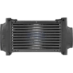 Order GLOBAL PARTS DISTRIBUTORS - 2711410 - Intercooler For Your Vehicle
