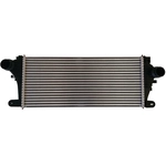 Order Intercooler - GM3012109 For Your Vehicle