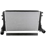 Order MAHLE ORIGINAL - CI387-000P - Intercooler For Your Vehicle