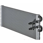 Order MAHLE ORIGINAL - CIR18-000P - Intercooler For Your Vehicle