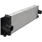 Order Intercooler - MB3012101 For Your Vehicle