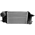 Order Intercooler - NI3012100 For Your Vehicle