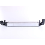 Order Intercooler by NISSENS - 96335 For Your Vehicle