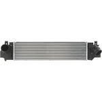 Order Intercooler by NISSENS - 96377 For Your Vehicle