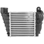 Order Intercooler by NISSENS - 96488 For Your Vehicle