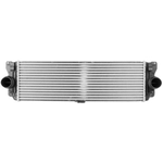 Order Intercooler by NISSENS - 96526 For Your Vehicle