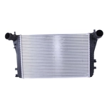 Order NISSENS - 96575 -  Intercooler For Your Vehicle