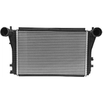Order Intercooler by NISSENS - 96715 For Your Vehicle