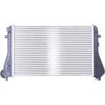Order Intercooler by NISSENS - 96715 For Your Vehicle