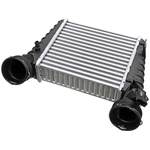 Order Intercooler by NISSENS - 96731 For Your Vehicle