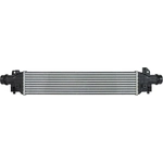 Order Intercooler by SHERMAN PARTS - 602BA-500U For Your Vehicle