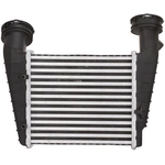 Order Intercooler by SPECTRA PREMIUM INDUSTRIES - 4401-1106 For Your Vehicle