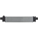 Order Intercooler by SPECTRA PREMIUM INDUSTRIES - 4401-1214 For Your Vehicle