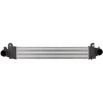 Order SPECTRA PREMIUM INDUSTRIES - 4401-1221 - Intercooler For Your Vehicle