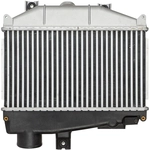 Order Intercooler by SPECTRA PREMIUM INDUSTRIES - 4401-1801 For Your Vehicle