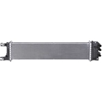 Order TYC - 13499 - Intercooler For Your Vehicle