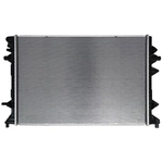 Order Intercooler by TYC - 13664 For Your Vehicle