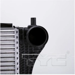 Order Intercooler par TYC - 18004 For Your Vehicle