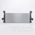 Order Intercooler by TYC - 18006 For Your Vehicle
