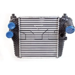 Order Intercooler par TYC - 18014 For Your Vehicle