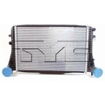 Order Intercooler par TYC - 18017 For Your Vehicle