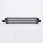Order Intercooler by TYC - 18022 For Your Vehicle