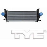 Order Intercooler by TYC - 18044 For Your Vehicle