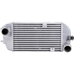 Order TYC - 18054 - Turbocharger Intercooler For Your Vehicle