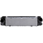 Order TYC - 18057 - Turbocharger Intercooler For Your Vehicle