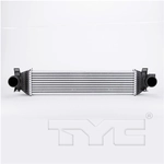 Order Intercooler by TYC - 18066 For Your Vehicle