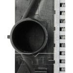 Order Refroidisseur intermédiaire de TYC - 18075 For Your Vehicle